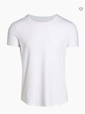 Monfrère Men NWT Medium 

Dann Short-Sleeve T-Shirt